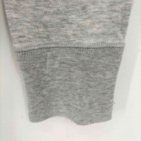ポロラルフローレン POLO RALPH LAUREN L/S ヘンリーネックTシャツ メンズ JPN:S