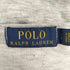 ポロラルフローレン POLO RALPH LAUREN L/S ヘンリーネックTシャツ メンズ JPN:S