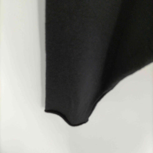 ドゥルカマラ Dulcamara ピグメントSWカットオフPO スウェット メンズ JPN:1