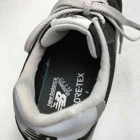 ニューバランス NEW BALANCE CM996XV2 GORE-TEX ゴアテックス ローカットスニーカー メンズ JPN:28