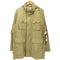 ダックス DAKS M-65型 T/Cツイル ミリタリーブルゾン メンズ import:L