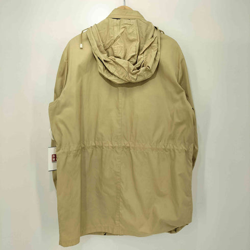 ダックス DAKS M-65型 T/Cツイル ミリタリーブルゾン メンズ import:L