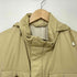 ダックス DAKS M-65型 T/Cツイル ミリタリーブルゾン メンズ import:L