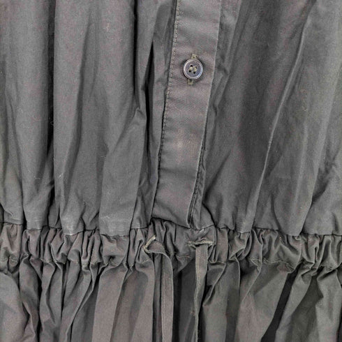 ウールリッチ WOOLRICH ノースリーブシャツワンピース レディース import:XS