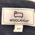 ウールリッチ WOOLRICH ノースリーブシャツワンピース レディース import:XS
