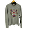 ケンゾー KENZO タイガー スウェット メンズ import:XL
