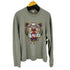 ケンゾー KENZO タイガー スウェット メンズ import:XL