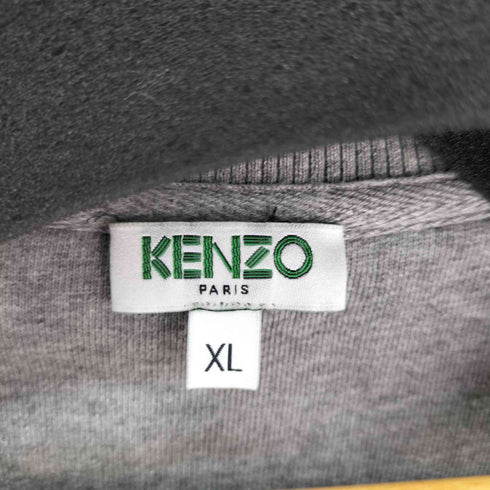 ケンゾー KENZO タイガー スウェット メンズ import:XL