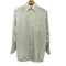 ランバンコレクション LANVIN COLLECTION ストライプ ドレスシャツ メンズ 38-80
