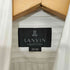 ランバンコレクション LANVIN COLLECTION ストライプ ドレスシャツ メンズ 38-80