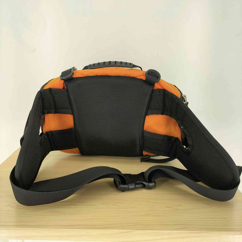 モンベル mont bell Overlap Lumbar Pack オーバラップランバーパック 8 メンズ 8L