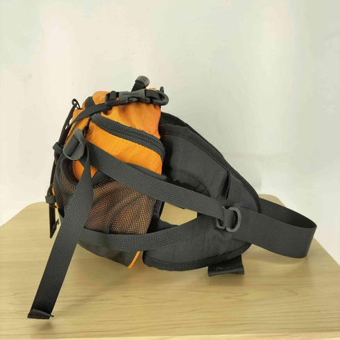 モンベル mont bell Overlap Lumbar Pack オーバラップランバーパック 8 メンズ 8L