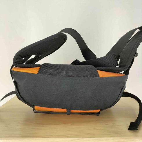 モンベル mont bell Overlap Lumbar Pack オーバラップランバーパック 8 メンズ 8L