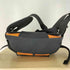 モンベル mont bell Overlap Lumbar Pack オーバラップランバーパック 8 メンズ 8L