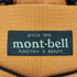 モンベル mont bell Overlap Lumbar Pack オーバラップランバーパック 8 メンズ 8L