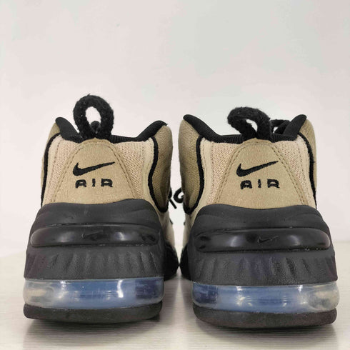 ナイキ NIKE Air Penny 2Rattan and Limeston メンズ 25