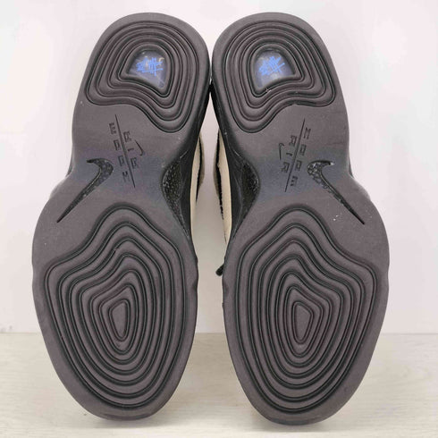 ナイキ NIKE Air Penny 2Rattan and Limeston メンズ 25