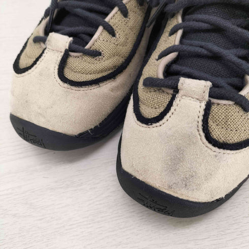 ナイキ NIKE Air Penny 2Rattan and Limeston メンズ 25