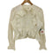 スローブイエナ SLOBE IENA 25AW crinkle crinkle crinkle pillow case blouse レディース FREE