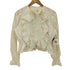 スローブイエナ SLOBE IENA 25AW crinkle crinkle crinkle pillow case blouse レディース FREE