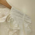 スローブイエナ SLOBE IENA 25AW crinkle crinkle crinkle pillow case blouse レディース FREE