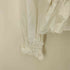 スローブイエナ SLOBE IENA 25AW crinkle crinkle crinkle pillow case blouse レディース FREE