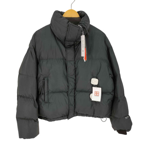 グラフペーパー Graphpaper PERTEX QUANTUM AIR insulated Puffer Jacket パーテックスカンタム プリマロフト ジャケット レディース JPN:0