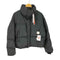 グラフペーパー Graphpaper PERTEX QUANTUM AIR insulated Puffer Jacket パーテックスカンタム プリマロフト ジャケット レディース JPN:0