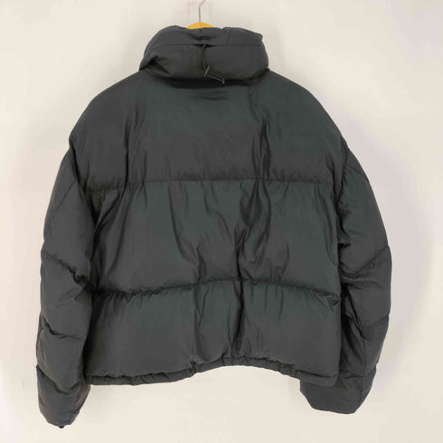 グラフペーパー Graphpaper PERTEX QUANTUM AIR insulated Puffer Jacket パーテックスカンタム プリマロフト ジャケット レディース JPN:0