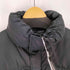 グラフペーパー Graphpaper PERTEX QUANTUM AIR insulated Puffer Jacket パーテックスカンタム プリマロフト ジャケット レディース JPN:0