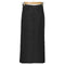 クラネ CLANE STRAIGHT LONG SKIRT ストレート ロング スカート レディース JPN:0