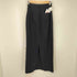 クラネ CLANE STRAIGHT LONG SKIRT ストレート ロング スカート レディース JPN:0