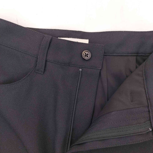クラネ CLANE STRAIGHT LONG SKIRT ストレート ロング スカート レディース JPN:0