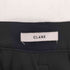 クラネ CLANE STRAIGHT LONG SKIRT ストレート ロング スカート レディース JPN:0