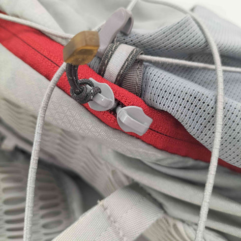 ザノースフェイス THE NORTH FACE TR COMPO 10 メンズ