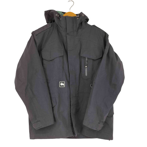 ステューシー Stussy TILT GORE-TEX テックジャケット メンズ