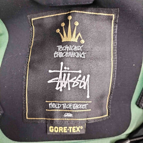 ステューシー Stussy TILT GORE-TEX テックジャケット メンズ