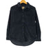 ウールリッチ WOOLRICH コーデュロイ L/S シャツ レディース import:S