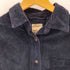ウールリッチ WOOLRICH コーデュロイ L/S シャツ レディース import:S