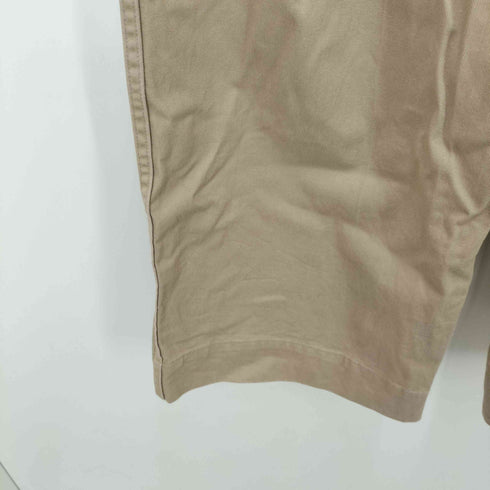 イエナ IENA チノタックワイドパンツ レディース JPN:34