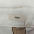 イエナ IENA チノタックワイドパンツ レディース JPN:34
