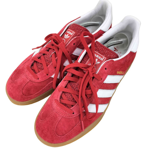 アディダスオリジナルス adidas Originals GAZELLE INDOOR メンズ 25.5