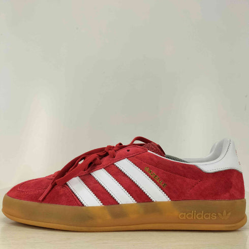 アディダスオリジナルス adidas Originals GAZELLE INDOOR メンズ 25.5