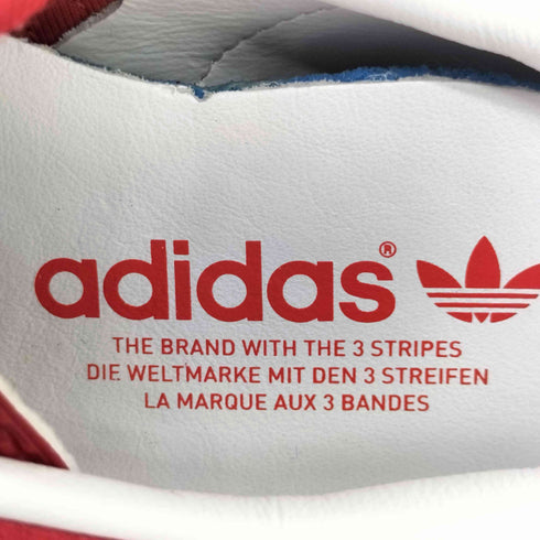 アディダスオリジナルス adidas Originals GAZELLE INDOOR メンズ 25.5