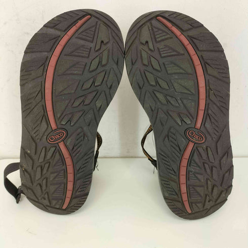 チャコ Chaco ZCloud メンズ 28cm