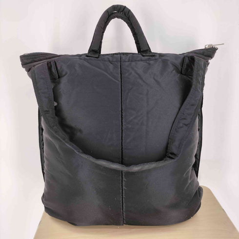 ポーター PORTER TANKER HELMET BAG タンカー ヘルメット バッグ 2WAY ショルダー トート バッグ メンズ
