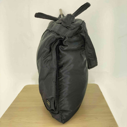 ポーター PORTER TANKER HELMET BAG タンカー ヘルメット バッグ 2WAY ショルダー トート バッグ メンズ