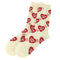 ヒューマンメイド HUMAN MADE 25AW HEART SOCKS レディース M(23-25cm)