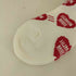 ヒューマンメイド HUMAN MADE 25AW HEART SOCKS レディース M(23-25cm)