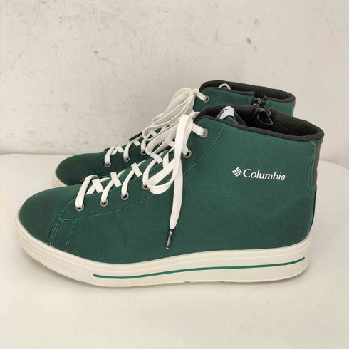 コロンビア Columbia ホーソンレイン ミッド アドバンス メンズ JPN:28